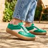 MELINE VAR S68 SHOE - GREEN